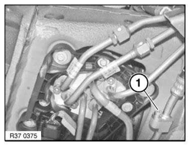 Pump And Oil Supply